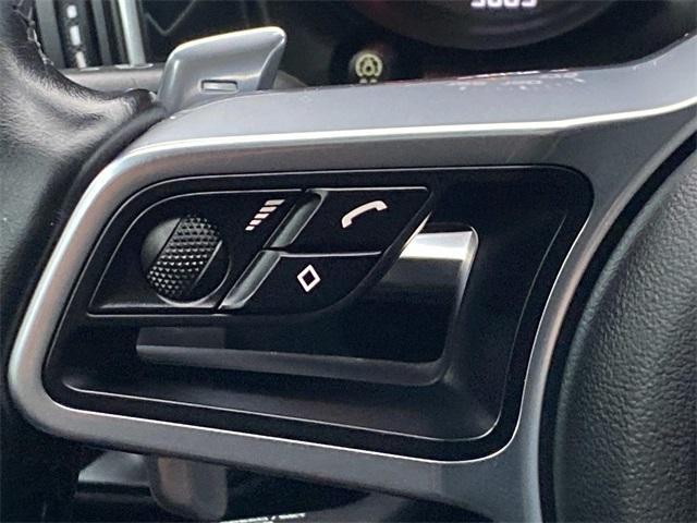 used 2018 Porsche Macan car, priced at $23,482