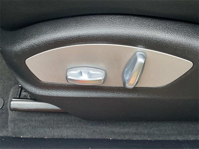 used 2018 Porsche Macan car, priced at $23,482