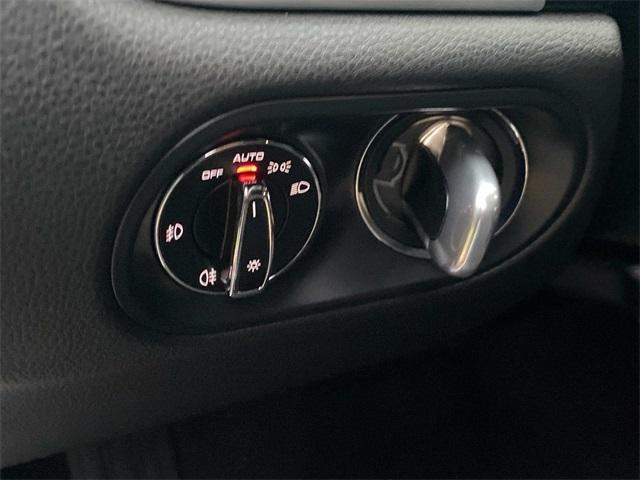 used 2018 Porsche Macan car, priced at $23,482