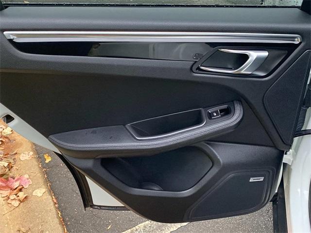 used 2018 Porsche Macan car, priced at $23,482