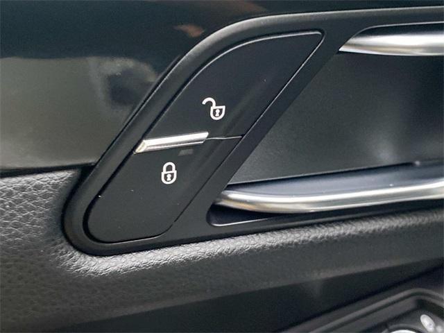 used 2018 Porsche Macan car, priced at $23,482