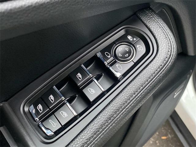 used 2018 Porsche Macan car, priced at $23,482