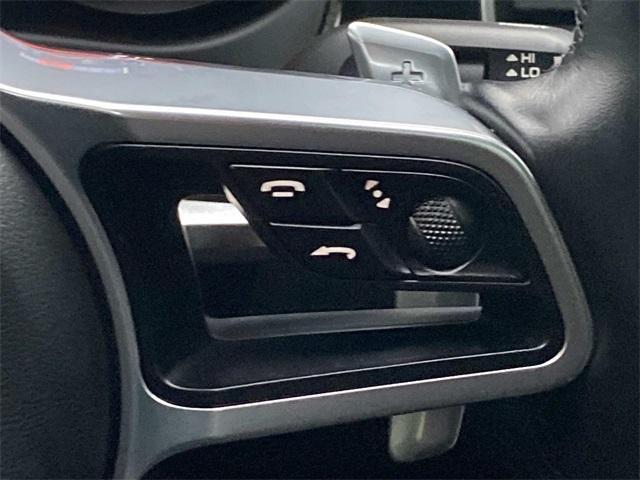 used 2018 Porsche Macan car, priced at $23,482