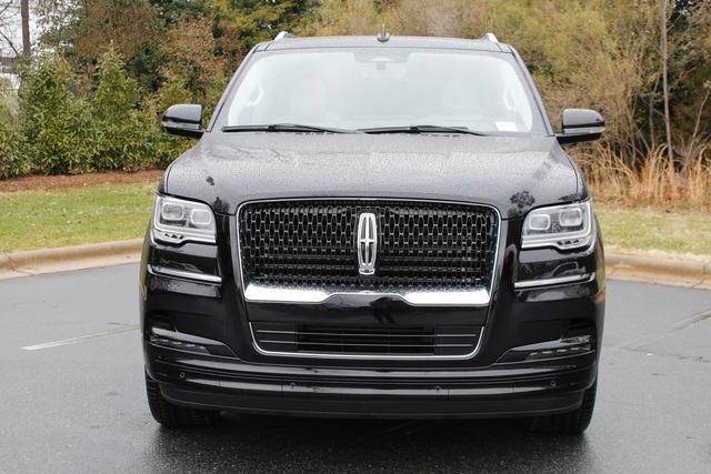 new 2024 Lincoln Navigator L car, priced at $107,175