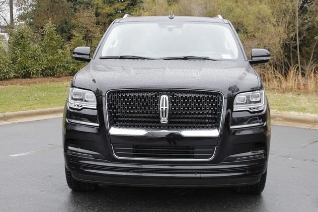 new 2024 Lincoln Navigator L car, priced at $98,675