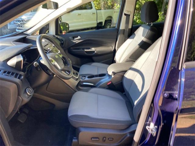 used 2017 Ford C-Max Hybrid car, priced at $13,268