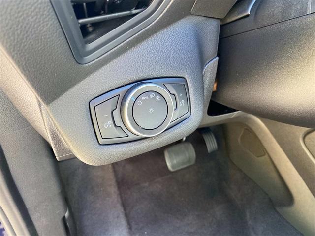 used 2017 Ford C-Max Hybrid car, priced at $13,268
