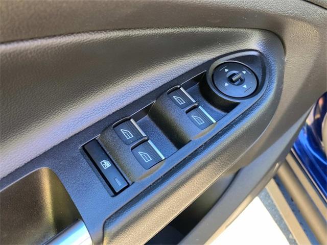 used 2017 Ford C-Max Hybrid car, priced at $13,268