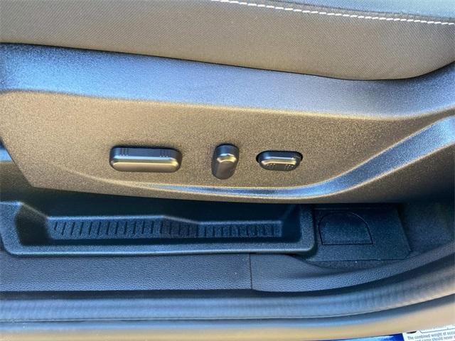 used 2017 Ford C-Max Hybrid car, priced at $13,268
