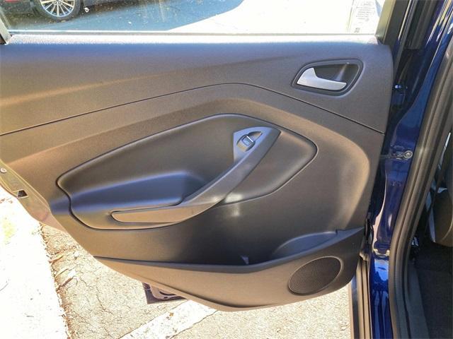 used 2017 Ford C-Max Hybrid car, priced at $13,268
