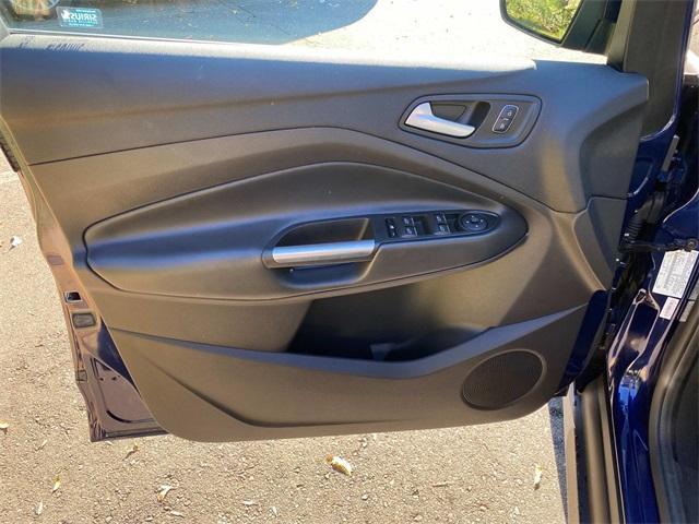 used 2017 Ford C-Max Hybrid car, priced at $13,268