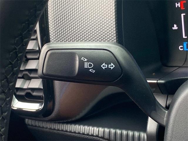 new 2025 Ford Ranger car, priced at $41,243