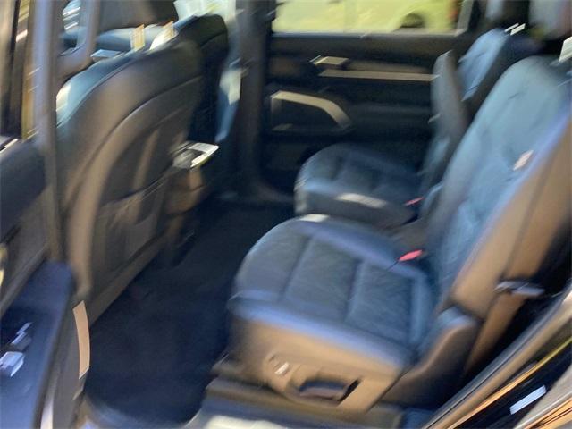 used 2024 Kia Telluride car, priced at $39,695