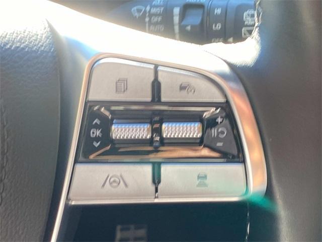 used 2024 Kia Telluride car, priced at $39,695