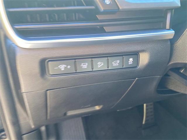 used 2024 Kia Telluride car, priced at $39,695