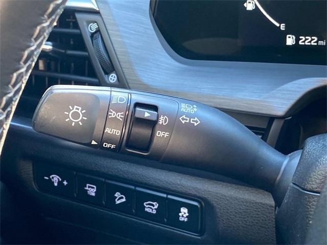 used 2024 Kia Telluride car, priced at $39,695