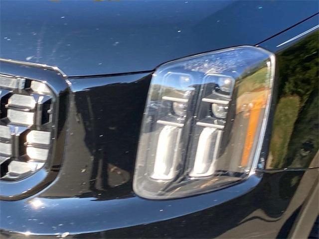 used 2024 Kia Telluride car, priced at $39,695