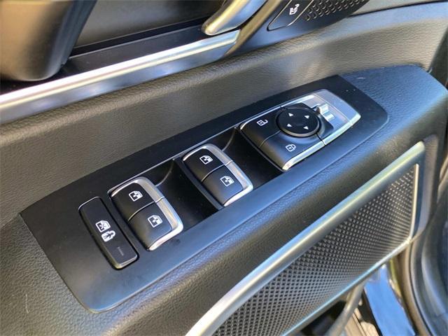 used 2024 Kia Telluride car, priced at $39,695