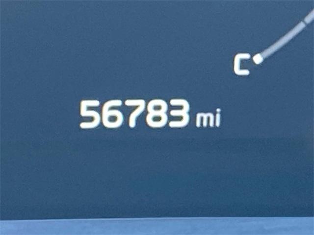 used 2024 Kia Telluride car, priced at $39,695