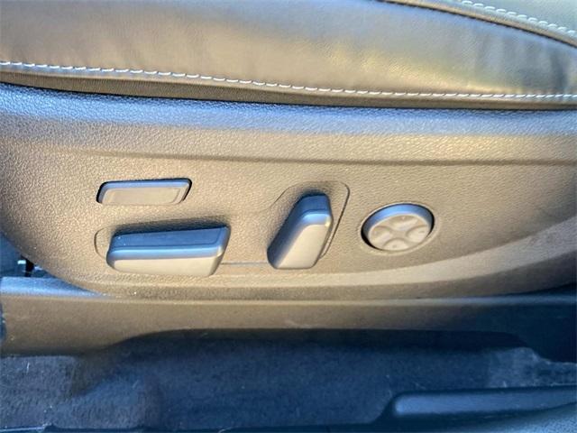 used 2024 Kia Telluride car, priced at $39,695