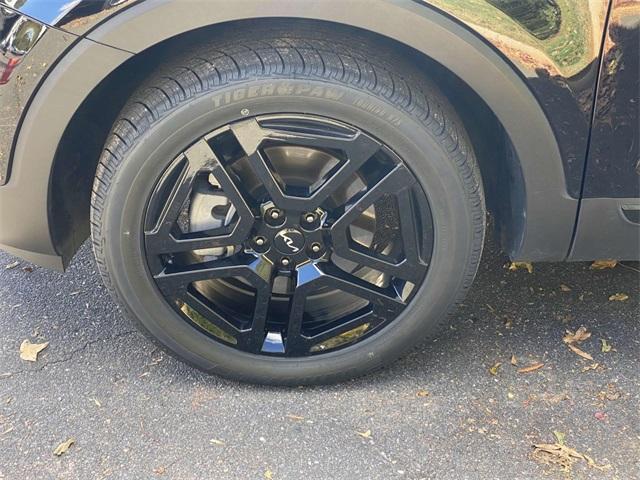 used 2024 Kia Telluride car, priced at $39,695