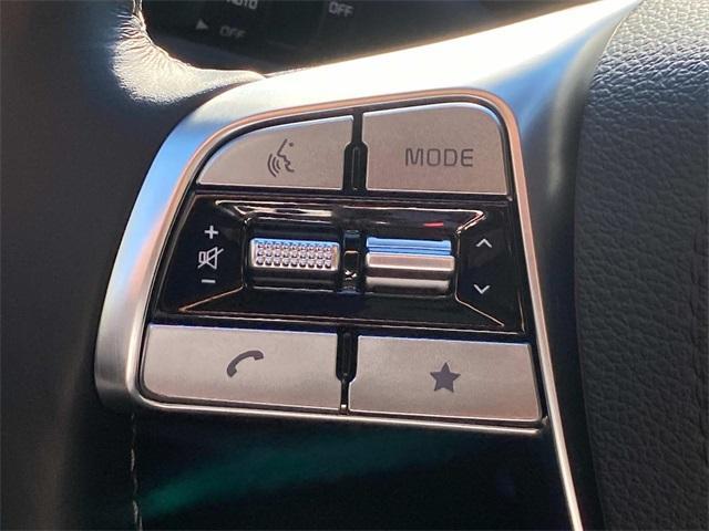 used 2024 Kia Telluride car, priced at $39,695