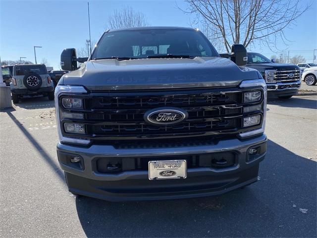 new 2024 Ford F-250 car, priced at $72,051