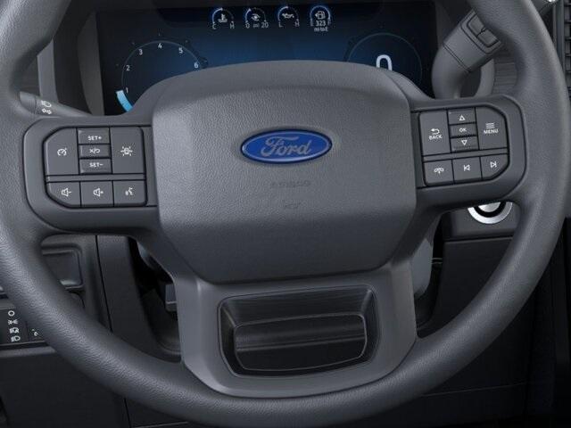 new 2024 Ford F-150 car, priced at $36,720