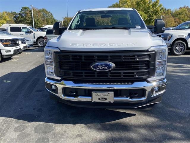 new 2024 Ford F-250 car, priced at $41,204