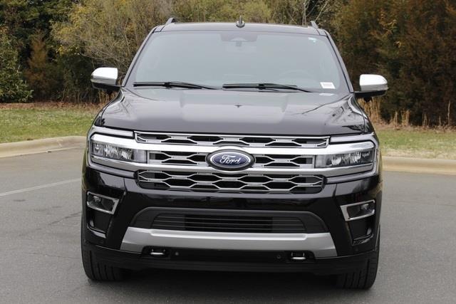 new 2024 Ford Expedition Max car, priced at $88,010