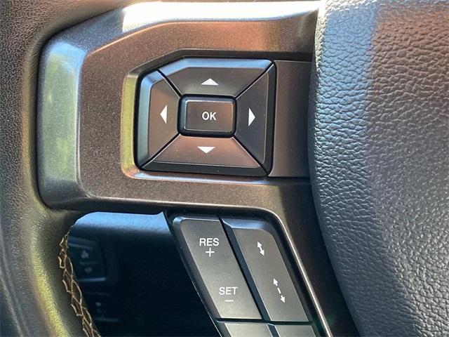 used 2021 Ford Expedition Max car, priced at $40,809