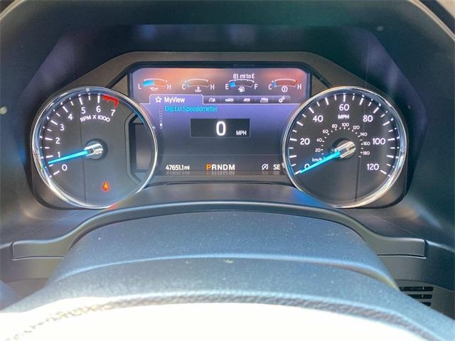used 2021 Ford Expedition Max car, priced at $40,809