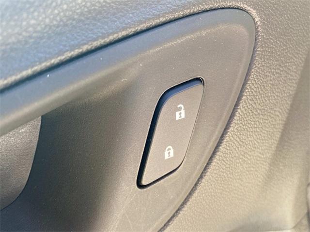 used 2025 Buick Encore GX car, priced at $25,826