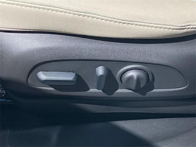 used 2025 Buick Encore GX car, priced at $25,826