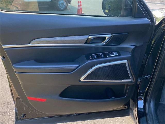 used 2020 Kia Telluride car, priced at $19,327