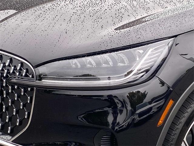 new 2025 Lincoln Aviator car, priced at $55,585