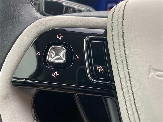 new 2025 Lincoln Aviator car, priced at $55,585