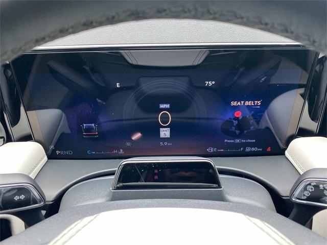 new 2025 Lincoln Aviator car, priced at $55,585