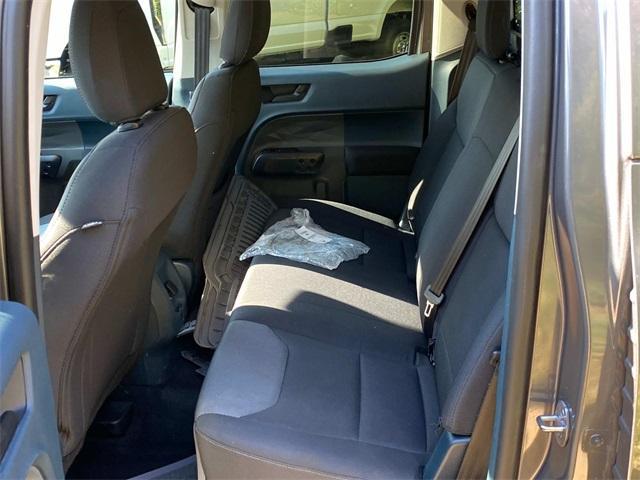 used 2022 Ford Maverick car, priced at $21,461