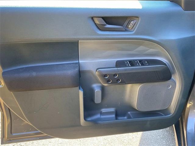 used 2022 Ford Maverick car, priced at $21,461