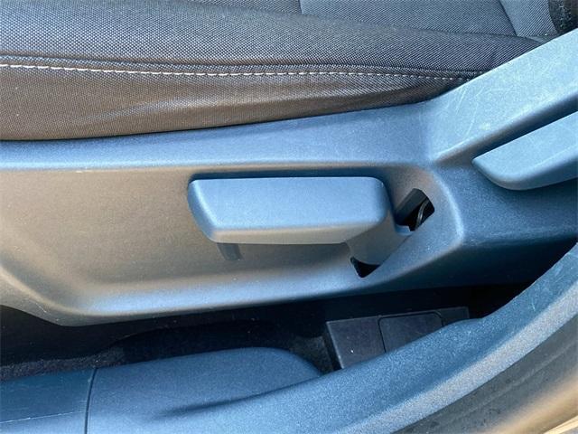 used 2022 Ford Maverick car, priced at $21,461