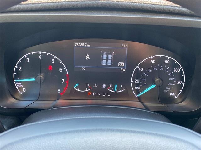 used 2022 Ford Maverick car, priced at $21,461