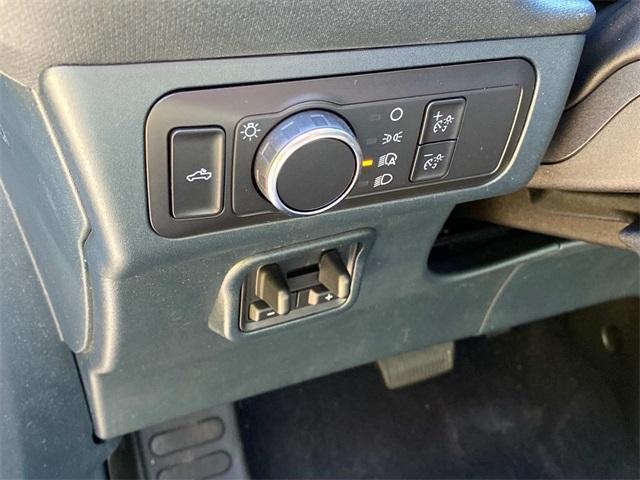 used 2022 Ford Maverick car, priced at $21,461