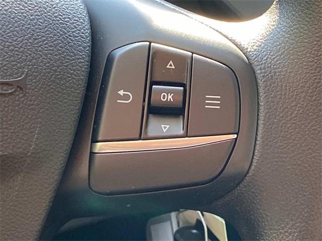 used 2022 Ford Maverick car, priced at $21,461