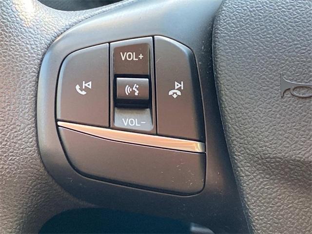 used 2022 Ford Maverick car, priced at $21,461