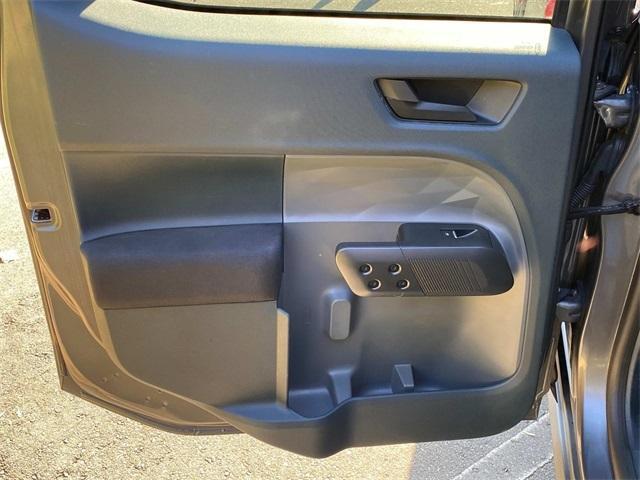 used 2022 Ford Maverick car, priced at $21,461