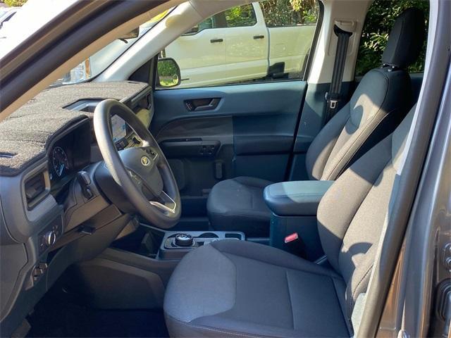 used 2022 Ford Maverick car, priced at $21,461