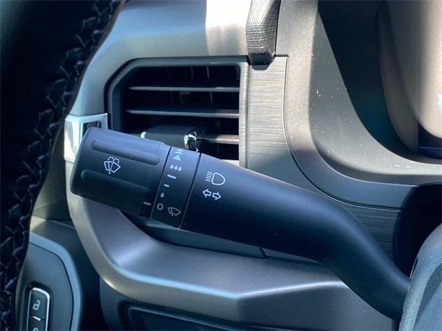 new 2025 Ford F-150 car, priced at $56,111
