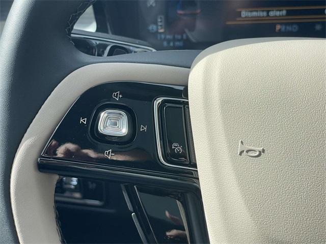 new 2026 Lincoln Corsair car, priced at $48,422