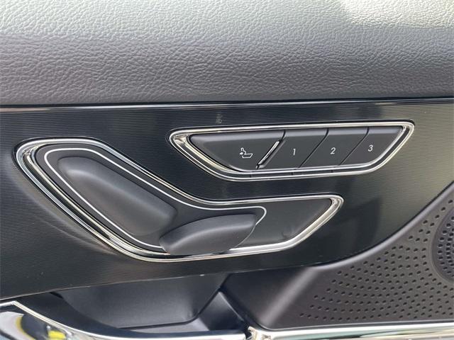 new 2026 Lincoln Corsair car, priced at $48,422